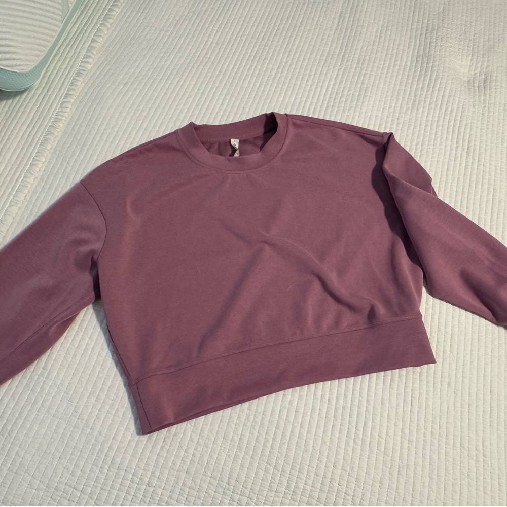 The softest sweater you’ll wear!